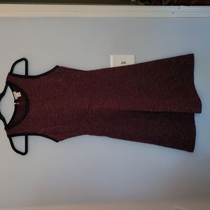 J Crew Wool Dress